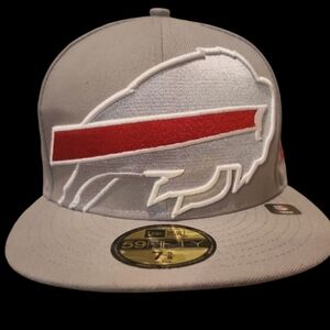 Bills hat
